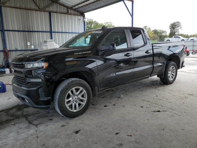 2019 CHEVROLET SILVERADO - 1GCRYEED9KZ322174