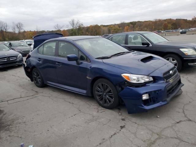 2020 SUBARU WRX - JF1VA1A68L9822630