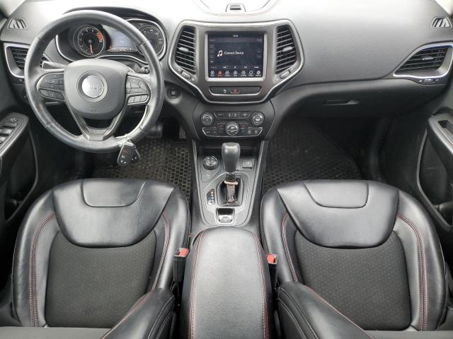 2019 JEEP CHEROKEE T #3305331302