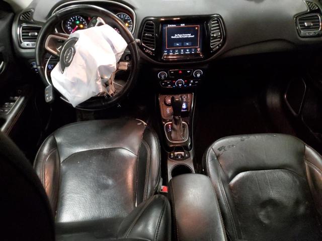 2018 JEEP COMPASS LI #3303663940