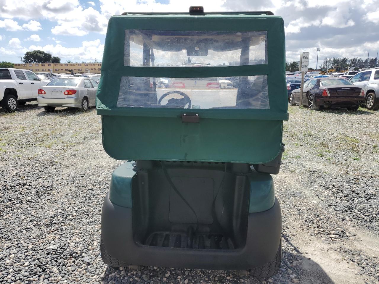 Lot #3268859265 2018 CLUB CAR PRECEDENT