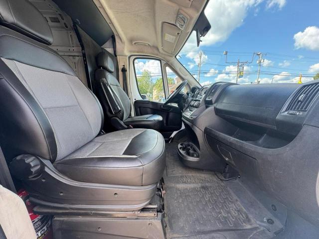2019 RAM PROMASTER - 3C6TRVDG3KE527037