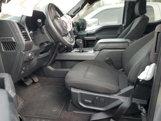 2020 FORD F150 SUPER #3294534640