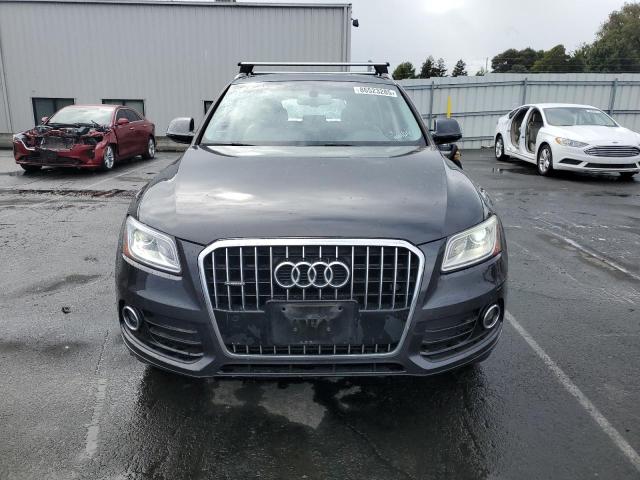 2015 AUDI Q5 PREMIUM - WA1LFAFP6FA076213
