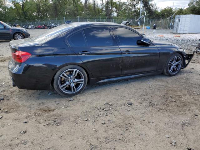 2018 BMW 340 XI - WBA8B7C58JA586355