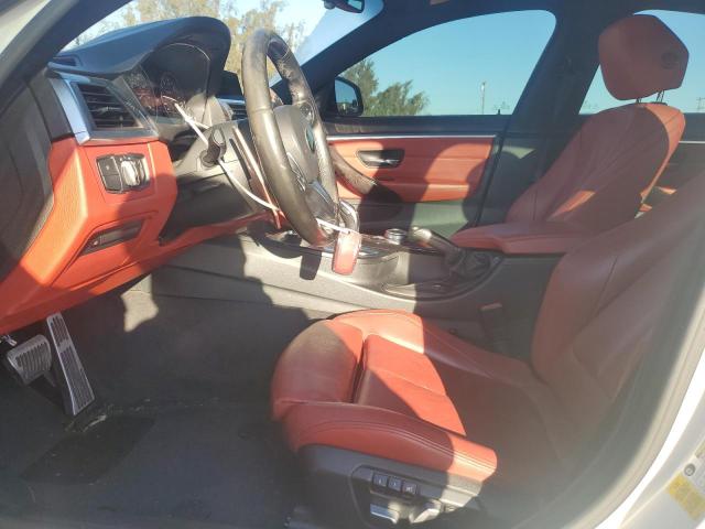 2018 BMW 430I GRAN COUPE WBA4J1C50JBA29984