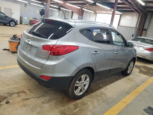 2013 HYUNDAI TUCSON GLS - KM8JU3AC7DU572809