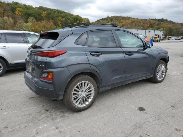 2021 HYUNDAI KONA SEL KM8K2CAA0MU612169