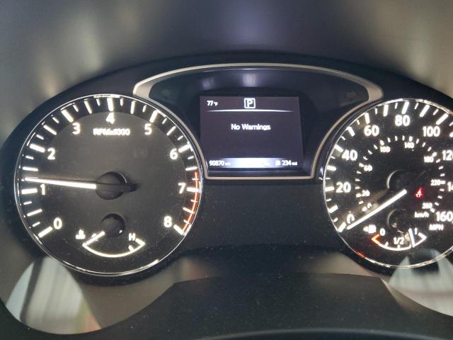 2018 NISSAN ALTIMA 3.5 - 1N4BL3AP3JC145939