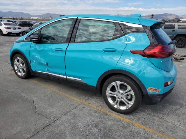 2020 CHEVROLET BOLT EV LT - 1G1FW6S02L4106335