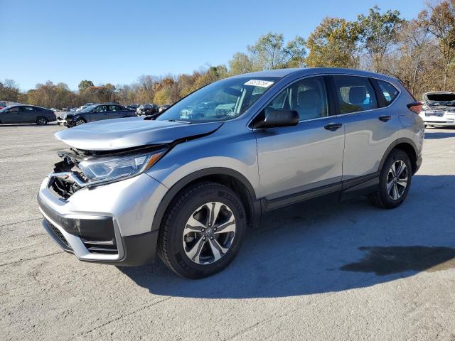 2020 HONDA CR-V LX #3303880720