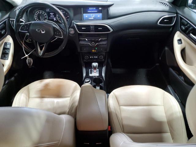 2017 INFINITI QX30 BASE #3294305896