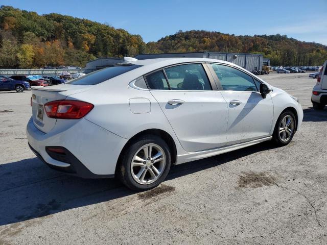 2017 CHEVROLET CRUZE LT - 1G1BE5SM7H7181312