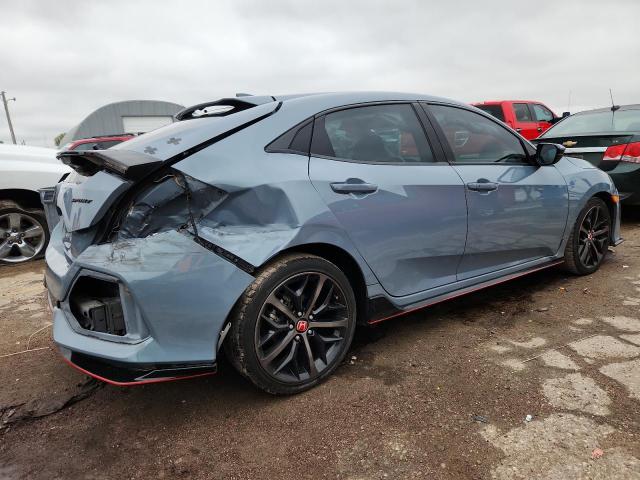 2021 HONDA CIVIC SPOR #3294129940