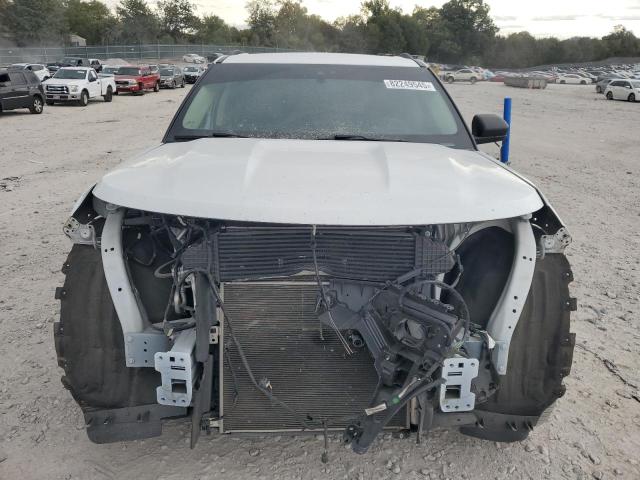 2020 FORD EXPLORER X #3298094130