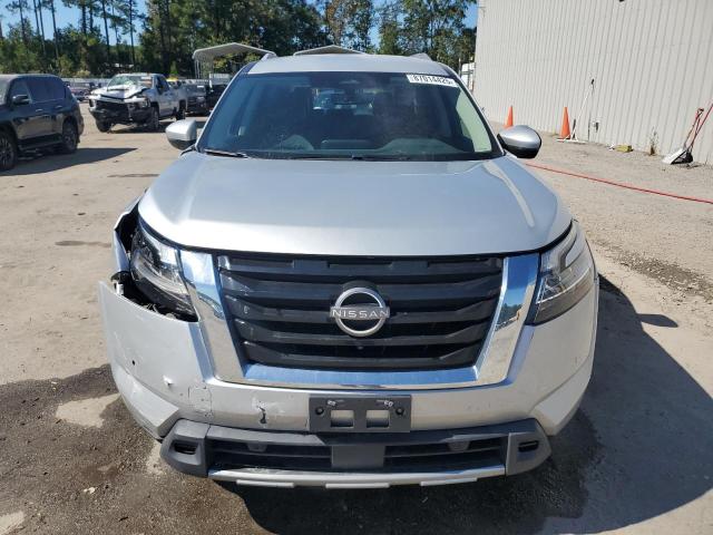 2023 NISSAN PATHFINDER #3282611867