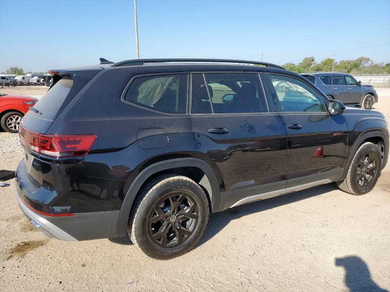 2024 VOLKSWAGEN ATLAS PEAK #3303069775