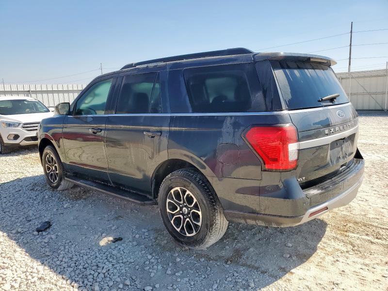 2024 FORD EXPEDITION - 1FMJU1H86REA49384