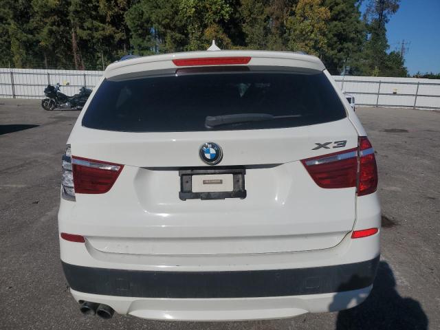 2014 BMW X3 XDRIVE3 #3296250537