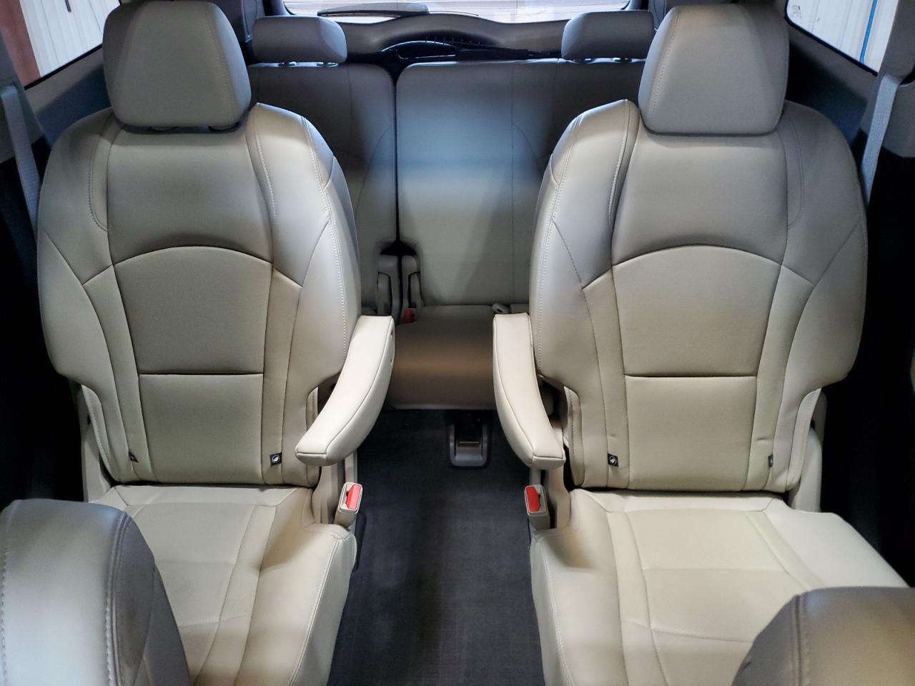 BUICK ENCLAVE PREMIUM