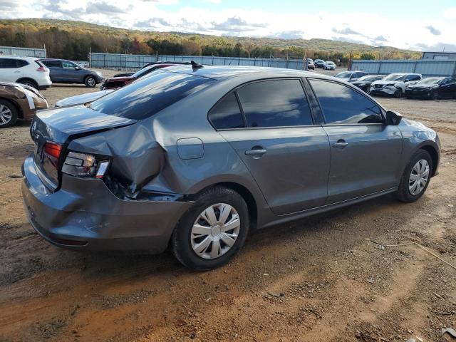 2016 VOLKSWAGEN JETTA S 3VW267AJ5GM272393