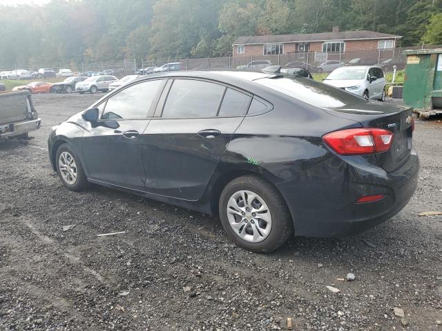 2019 CHEVROLET CRUZE LS - 1G1BC5SM7K7149005