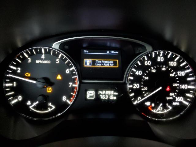 2015 NISSAN ALTIMA 2.5 #3264519580