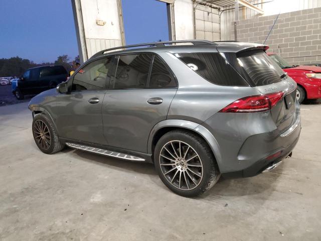 2020 MERCEDES-BENZ GLE 350 4M 4JGFB4KE0LA038116