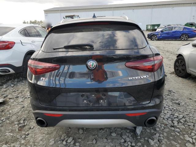 2018 ALFA ROMEO STELVIO #3301817330
