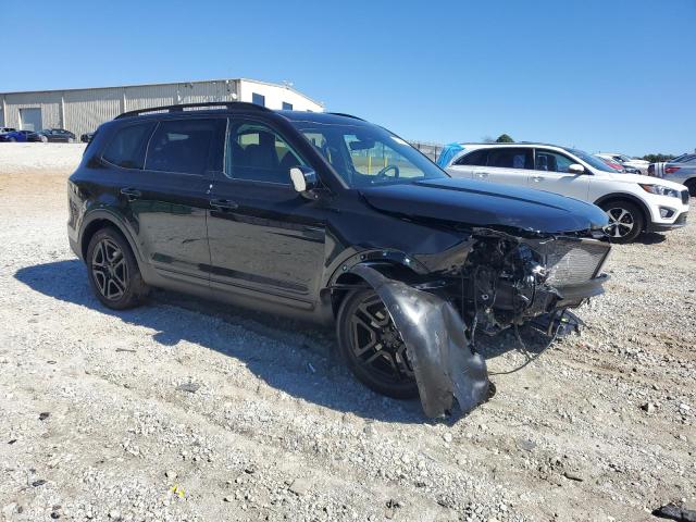 2025 KIA TELLURIDE SX #3297144550