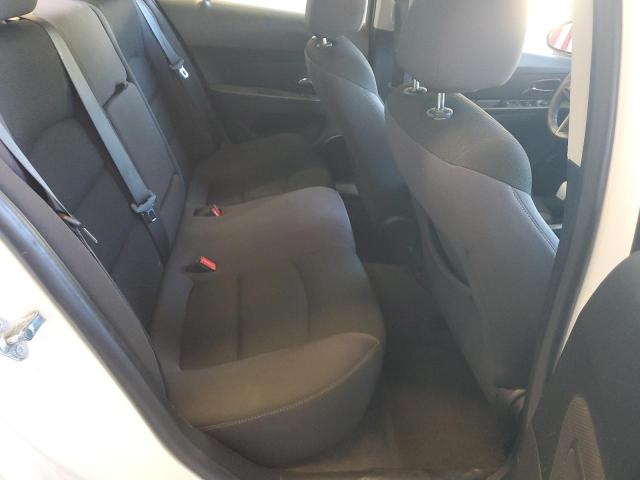 2015 CHEVROLET CRUZE LT - 1G1PC5SB9F7120812