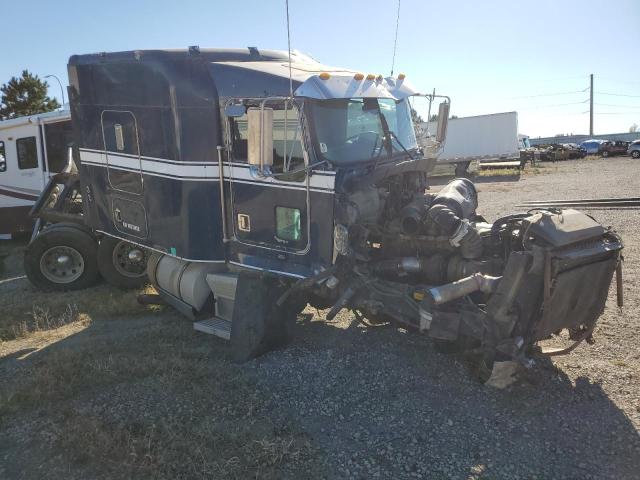 Global Auto Auctions: 1997 KENWORTH T800