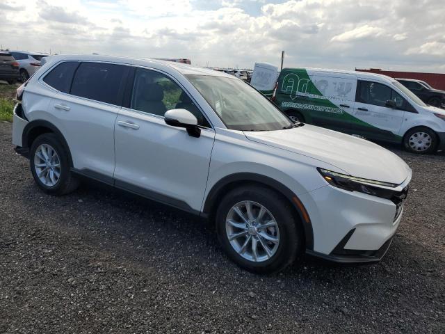 2025 HONDA CR-V EXL - 5J6RS3H72SL005443