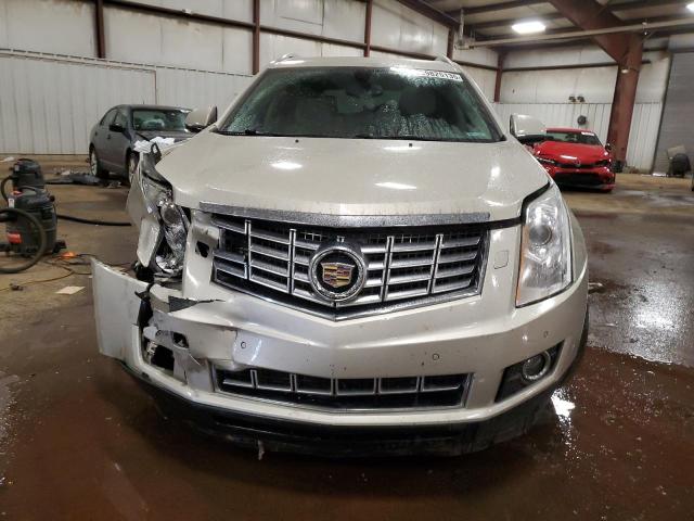 2014 CADILLAC SRX PERFOR #3293345438