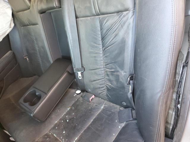 2010 NISSAN ALTIMA BAS #3293739915