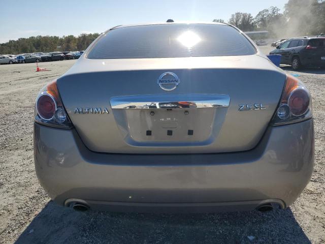 2012 NISSAN ALTIMA BAS #3270764869