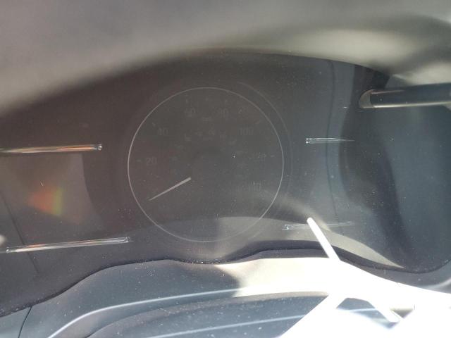 2021 HONDA HR-V EX #3309370965