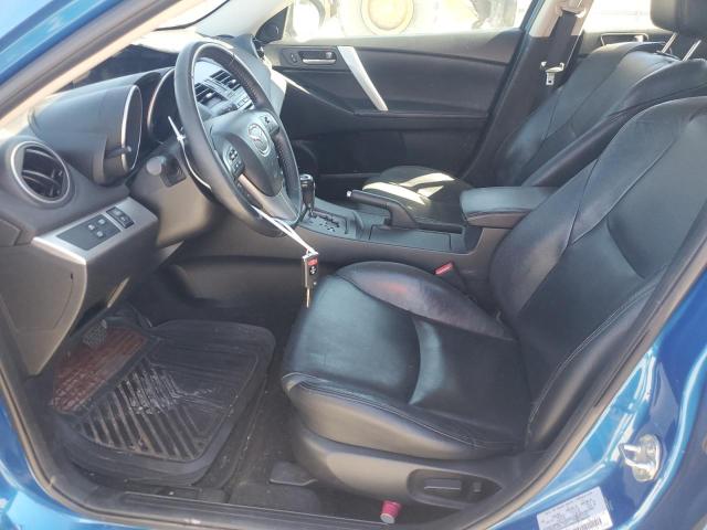 2012 MAZDA 3 I - JM1BL1M86C1635695