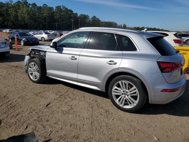2019 AUDI Q5 PREMIUM - WA1BNAFY1K2094985