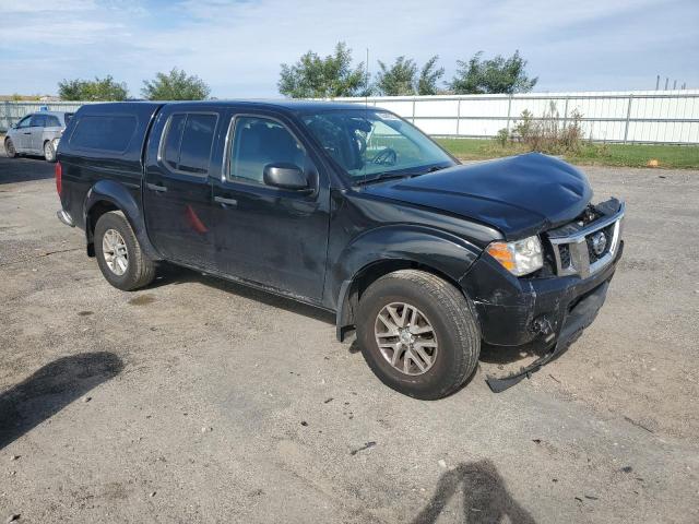 2019 NISSAN FRONTIER S - 1N6AD0EV8KN707346