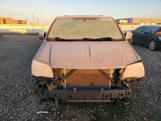 2014 DODGE GRAND CARA - 2C4RDGCG8ER254162