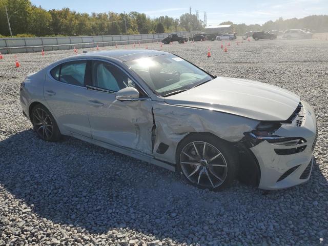 2026 GENESIS G70 PRESTI KMTG24SC4TU160033