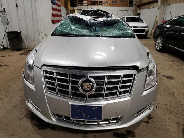 2013 CADILLAC XTS PREMIU #3302708059