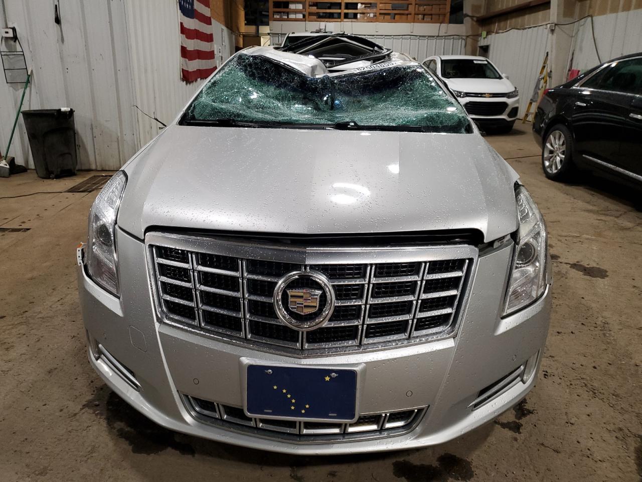 CADILLAC XTS PREMIUM COLLECTION
