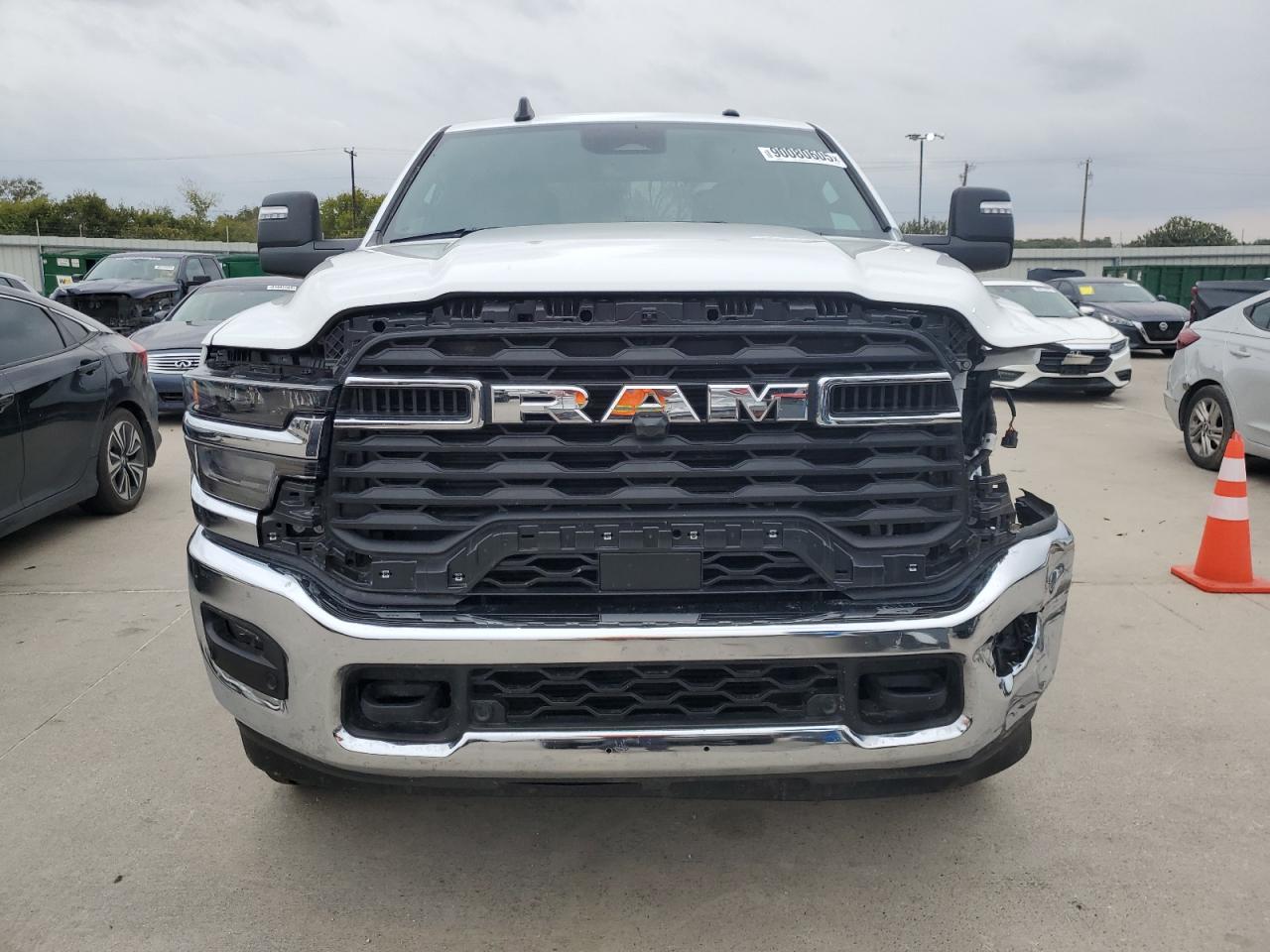 RAM 2500 BIG HORN