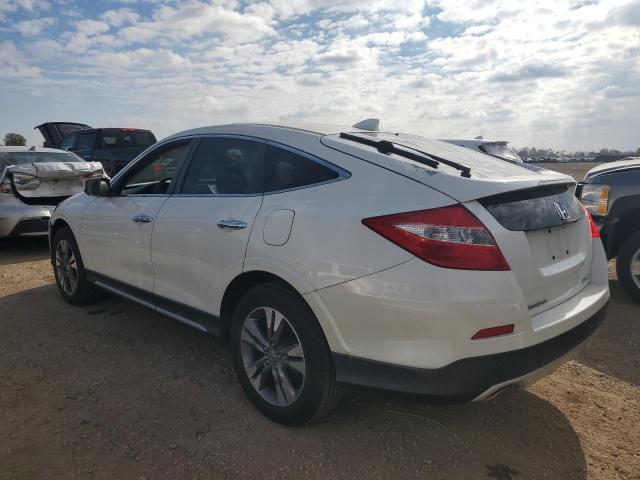 2015 HONDA CROSSTOUR #3290699550