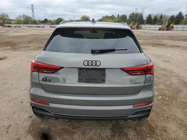 2021 AUDI Q3 PREMIUM - WA1DECF39M1078518