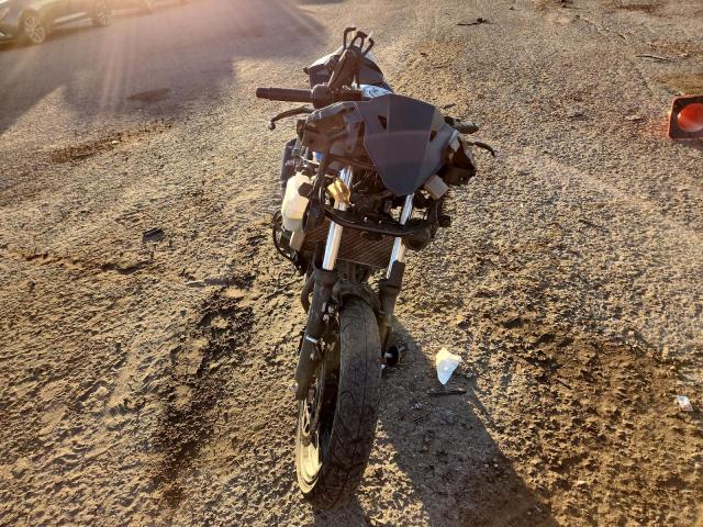 2017 KAWASAKI EX300 A #3275472706