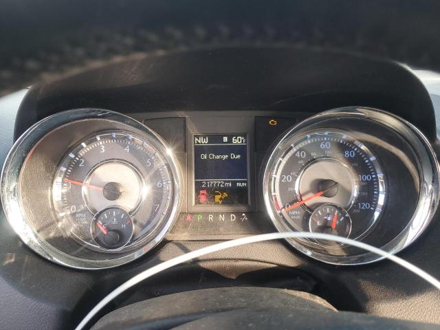 2015 CHRYSLER TOWN & COU - 2C4RC1CG0FR655948