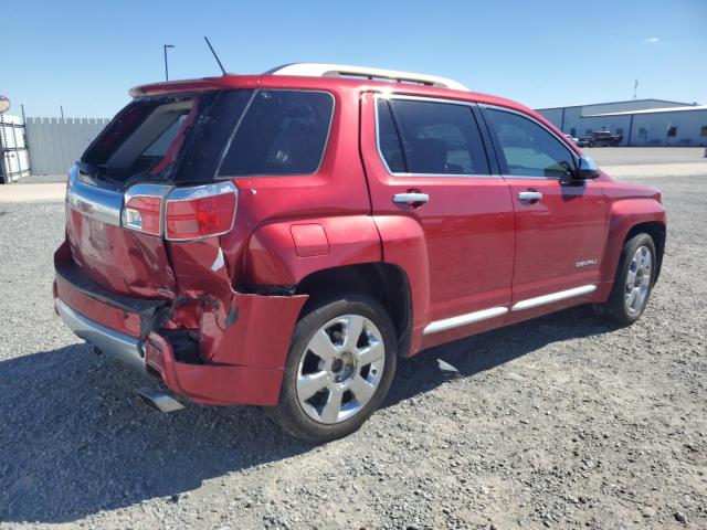 2015 GMC TERRAIN DENALI - 2GKFLZE30F6223796